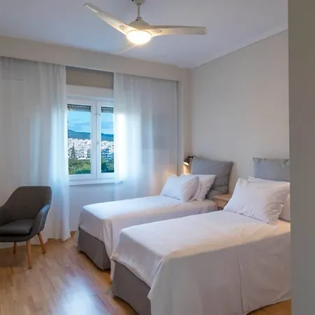 Sea & Views, Aspa's * Θεσσαλονίκη