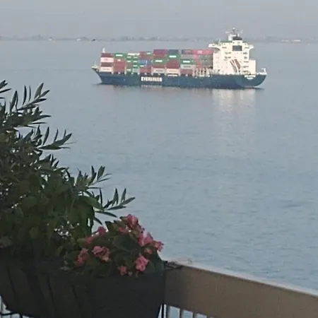 Διαμέρισμα Sea & Views, Aspa's Θεσσαλονίκη